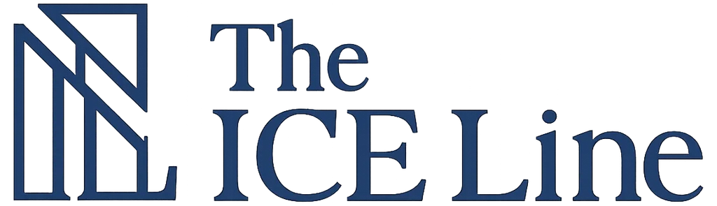 The ICE Line
